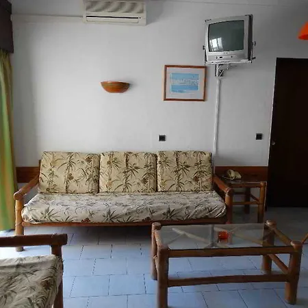 途瑞尔公园旅行者公寓式酒店 3*