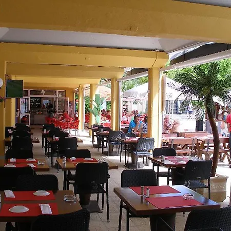 Turial Old Town Ocean View 3* Αλμπουφέιρα