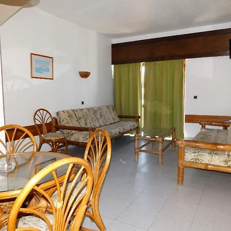 Turial Old Town Ocean View Ξενοδοχείο με διαμερίσματα