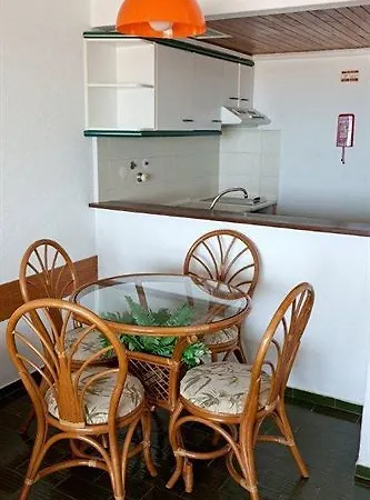 Turial Old Town Ocean View 3* Αλμπουφέιρα