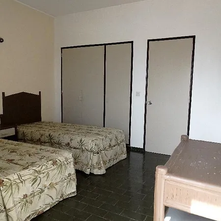 Turial Old Town Ocean View 3* Αλμπουφέιρα