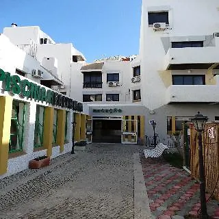 Apartahotel Turial Park Turísticos Albufeira