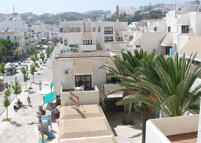 Turial Old Town Ocean View