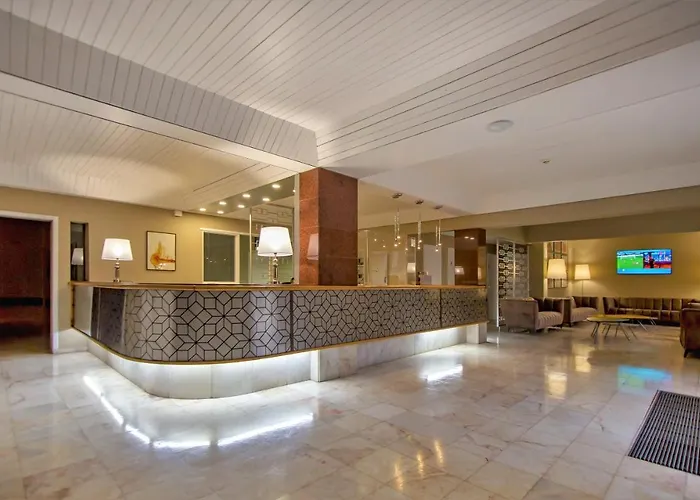 Turial Old Town Ocean View Albufeira