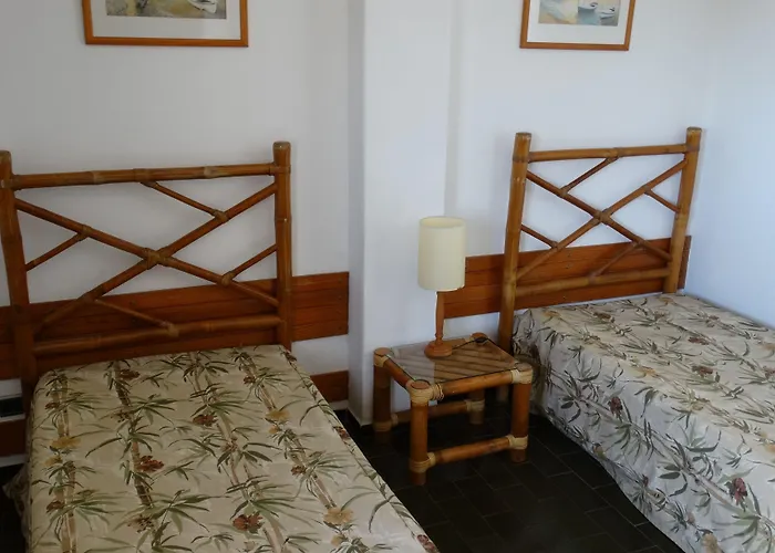 Turial Old Town Ocean View Apartmanhotel Albufeira