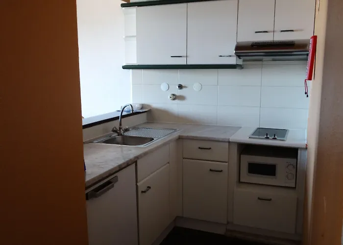 Apartmanhotel Turial Old Town Ocean View Albufeira