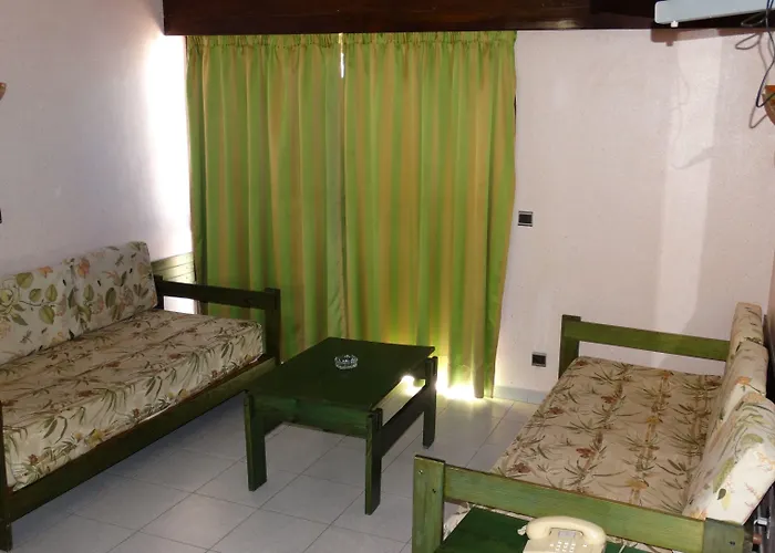 Apartmanhotel Turial Old Town Ocean View Albufeira