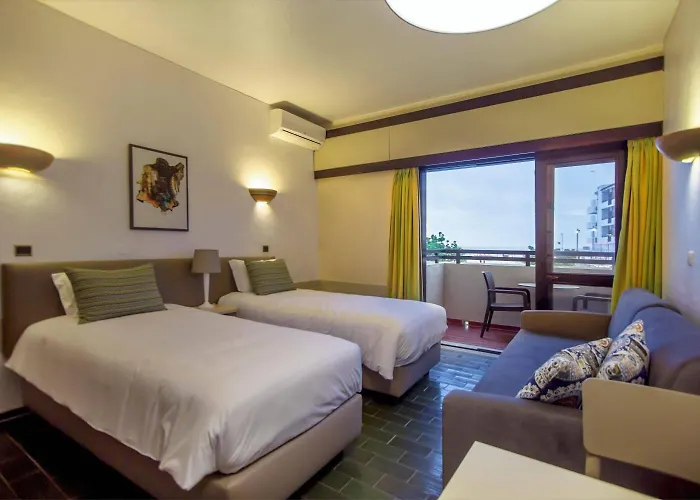 Turial Old Town Ocean View Apartmanhotel 3*