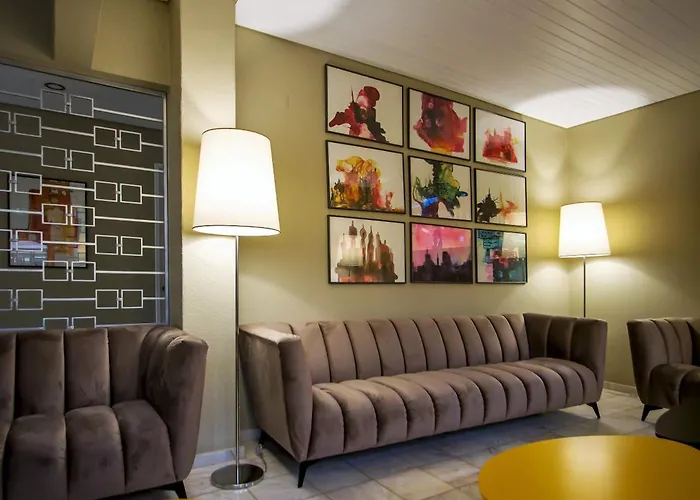 Turial Old Town Ocean View Albufeira