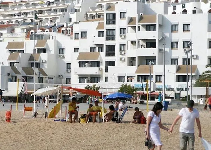 Apartmanhotel Turial Old Town Ocean View 3*