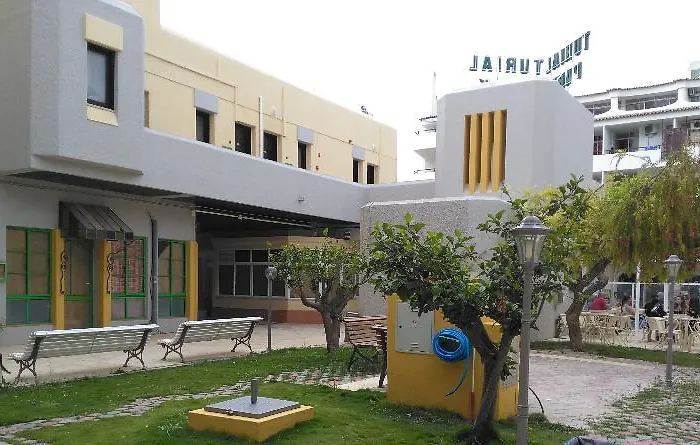 Turial Old Town Ocean View Albufeira