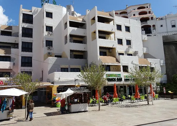 Turial Old Town Ocean View 3*