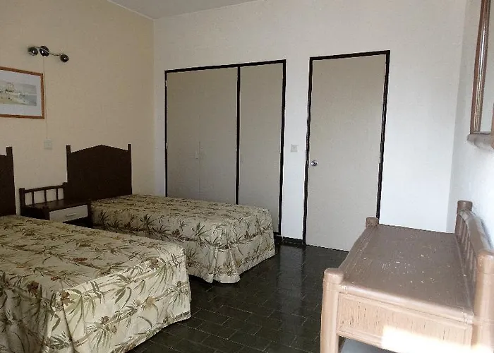 Turial Old Town Ocean View 3* Albufeira