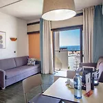 Turial Old Town Ocean View Apart-hotel