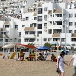 Apart-hotel Turial Old Town Ocean View 3*