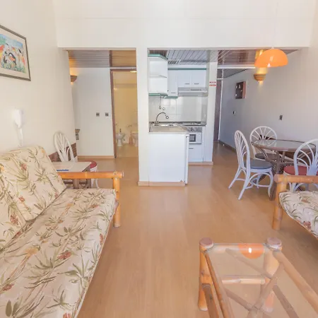 Turial Park Turísticos Apartahotel 3*