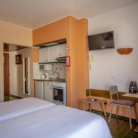 Turial Old Town Ocean View 3*