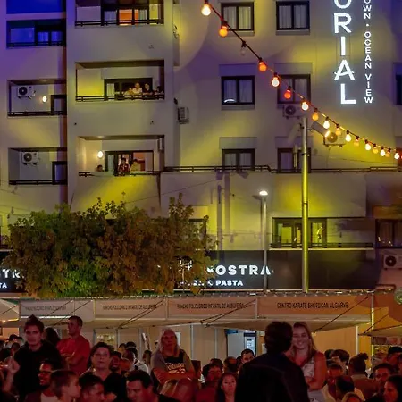 Turial Old Town Ocean View 3*