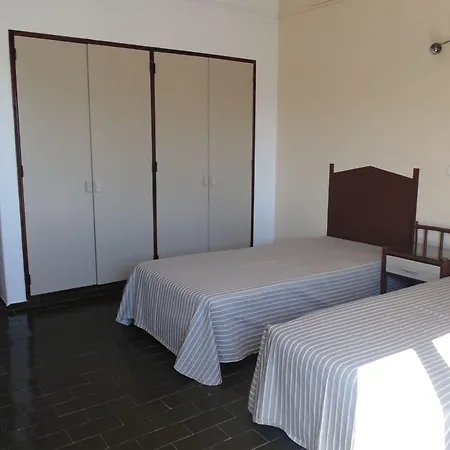 Turial Old Town Ocean View Apart-hotel Albufeira