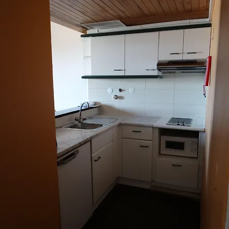 Apartahotel Turial Old Town Ocean View Albufeira