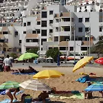 Aparthotel Turial Old Town Ocean View 3*