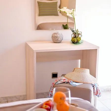 Turial Old Town Ocean View 3* Albufeira