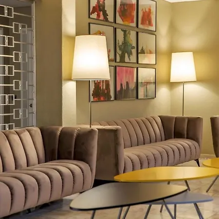 Lägenhetshotell Turial Old Town Ocean View 3*