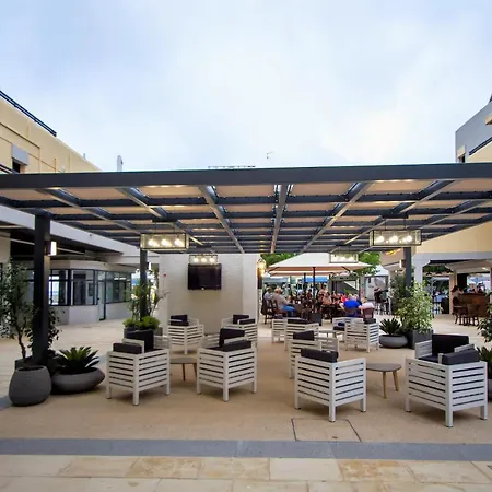 Turial Old Town Ocean View 3* Albufeira