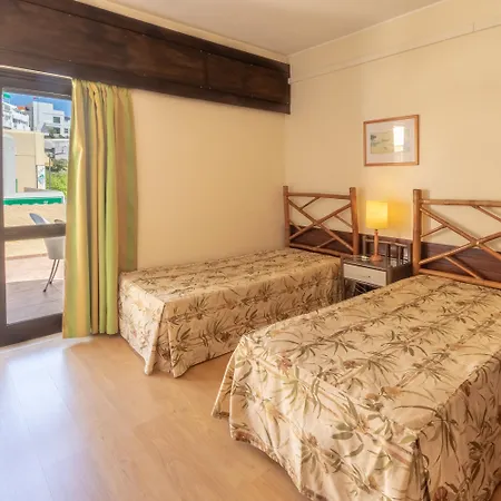 Turial Old Town Ocean View Aparthotel 3*