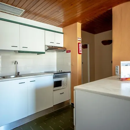 Lägenhetshotell Turial Old Town Ocean View 3*