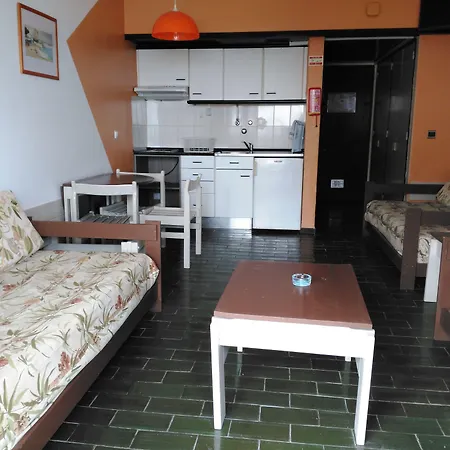 Turial Old Town Ocean View 3* Albufeira