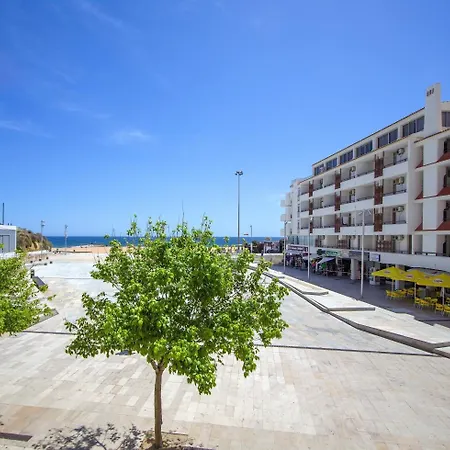 Aparthotel Turial Old Town Ocean View Albufeira