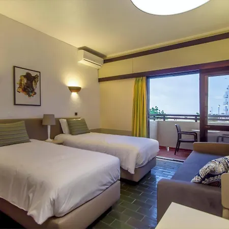 Turial Old Town Ocean View Aparthotel 3*