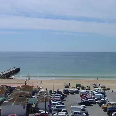 Turial Old Town Ocean View 3* Albufeira