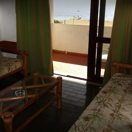 Lägenhetshotell Turial Old Town Ocean View 3*