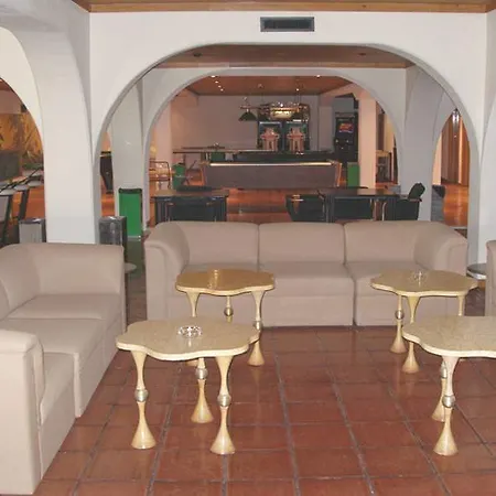 Lägenhetshotell Turial Old Town Ocean View Albufeira
