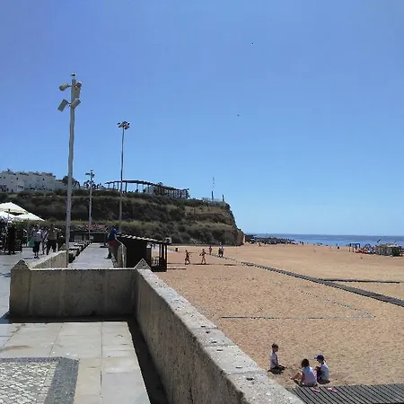 Turial Old Town Ocean View 3* Albufeira