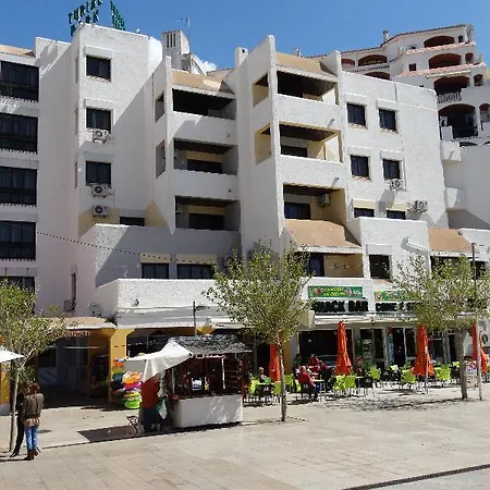 Turial Old Town Ocean View 3*