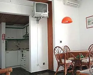 Aparthotel Turial Old Town Ocean View 3*